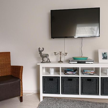 Ferienwohnung Gebauer Hornbach Luaran gambar