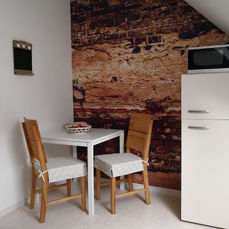 Ferienwohnung Gebauer Hornbach Luaran gambar
